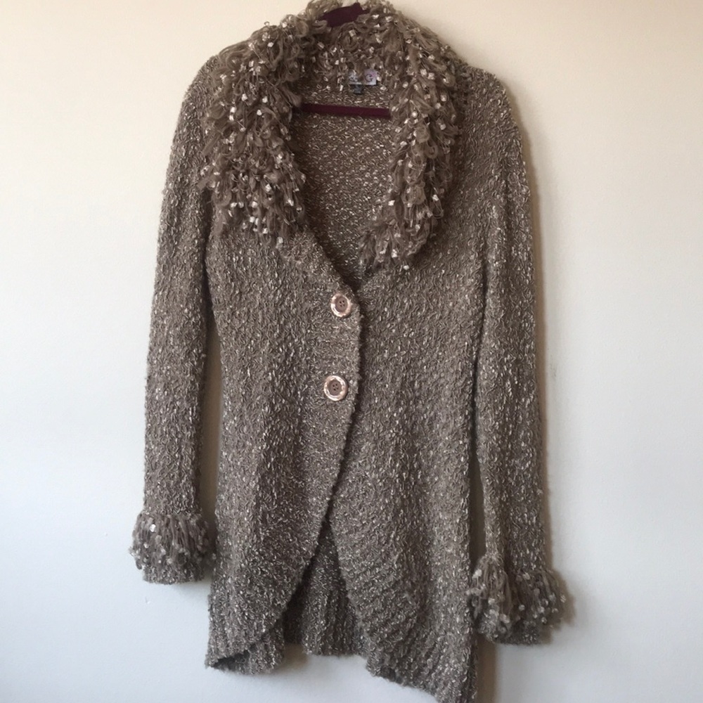 Sweater Women’s